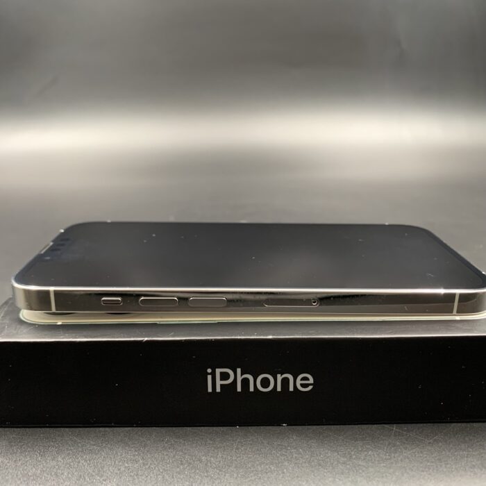 iPhone 13 Pro 128GB Silver - Image 5