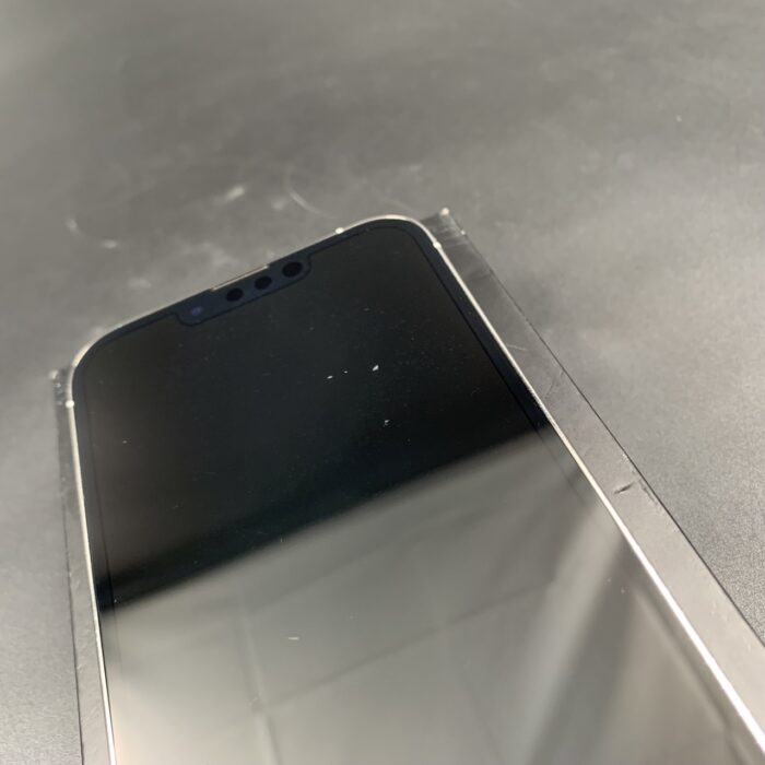 iPhone 13 Pro 128GB Silver - Image 7