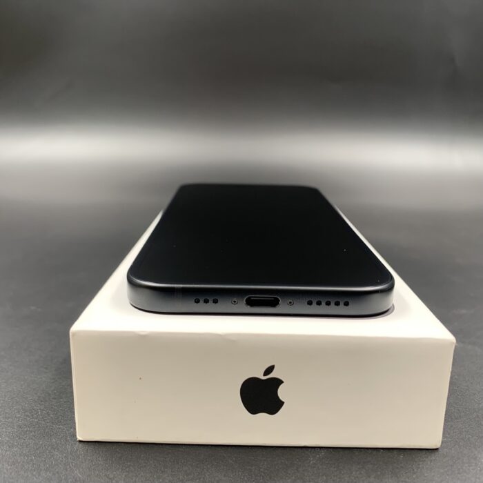 iPhone 15 128GB Black - Image 6