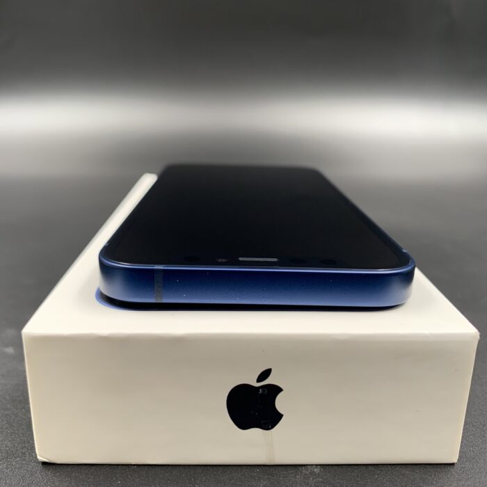 iPhone 12 Mini 64GB Blue - Image 4