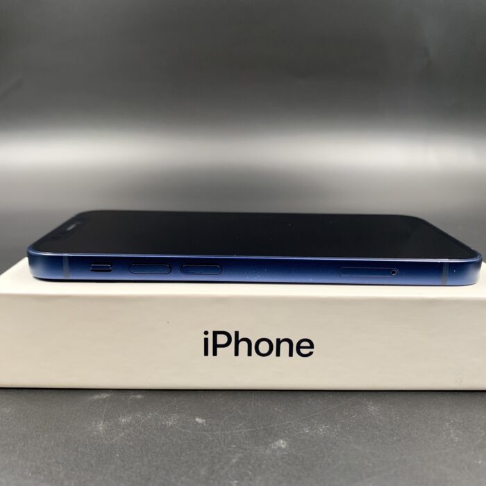 iPhone 12 Mini 64GB Blue - Image 5