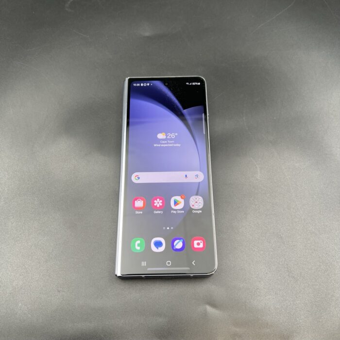 Samsung Galaxy Z Fold 5 256Gb Blue (Cracked Screen) - Image 7