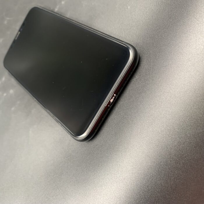 iPhone XR 64GB Black - Image 6