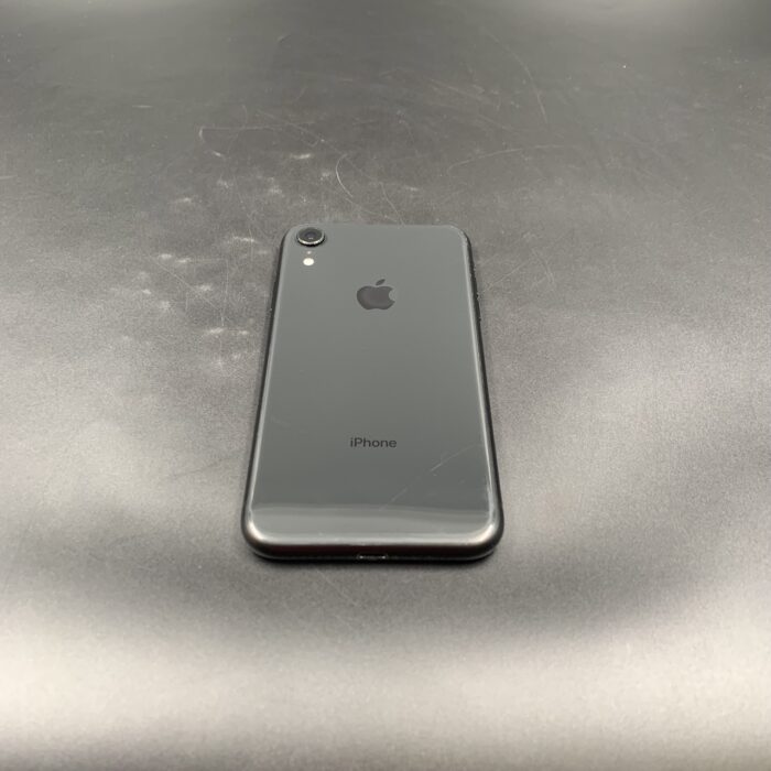 iPhone XR 64GB Black - Image 7