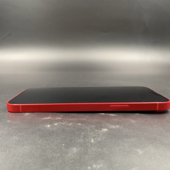 iPhone 14 Plus 256GB Product Red - Image 2
