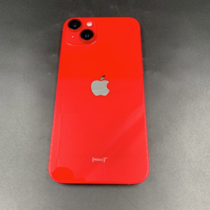 iPhone 14 Plus 256GB Product Red - Image 6
