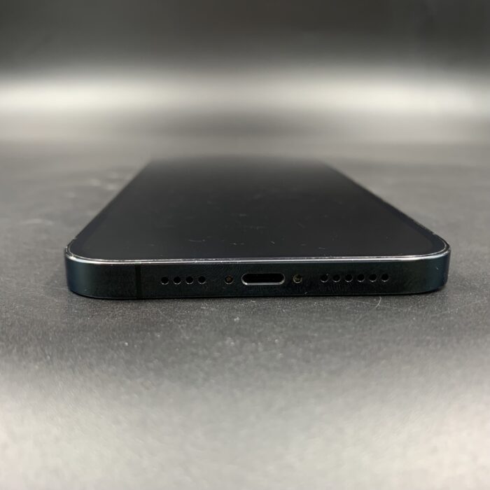 iPhone 12 Pro Max 128GB Blue - Image 5