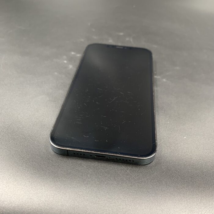 iPhone 12 Pro Max 128GB Blue - Image 6