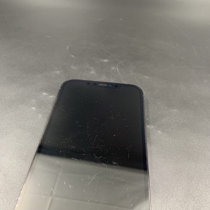 iPhone 12 Pro Max 128GB Blue - Image 7