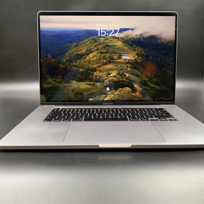 Macbook Pro 16" 2019 | 2.6Ghz Core i9 | 32GB Ram 512GB | Space Grey - Image 6