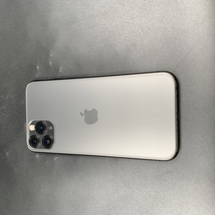 iPhone 11 Pro 64GB Space Grey - Image 6