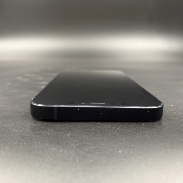 iPhone 12 128GB Black - Image 3