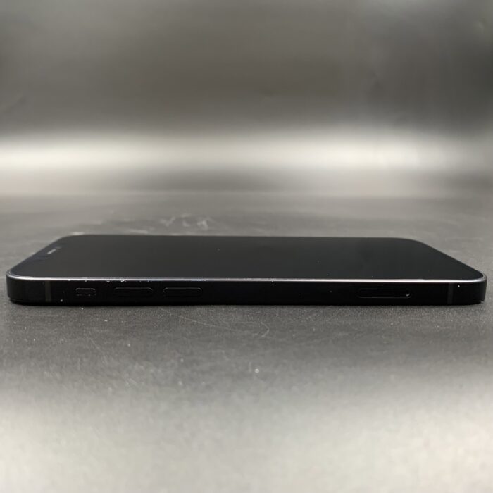 iPhone 12 128GB Black - Image 4