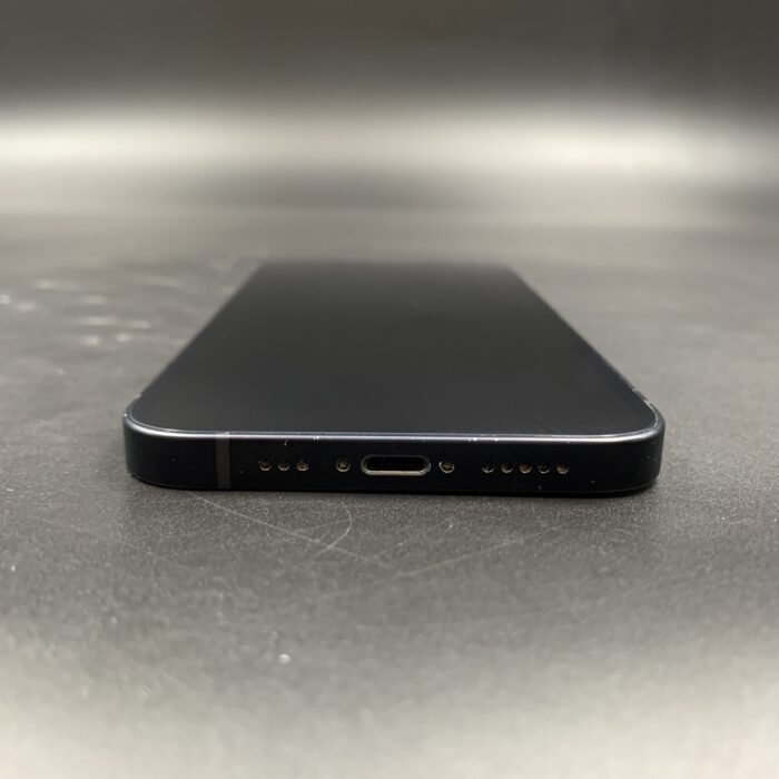 iPhone 12 128GB Black - Image 5