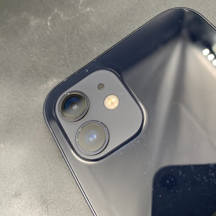 iPhone 12 128GB Black - Image 6
