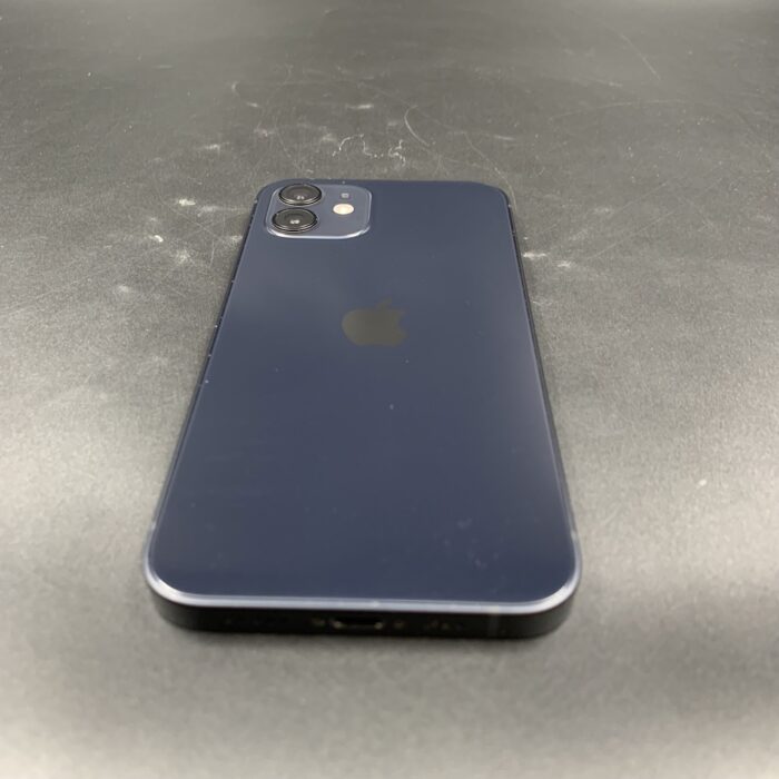 iPhone 12 128GB Black - Image 7
