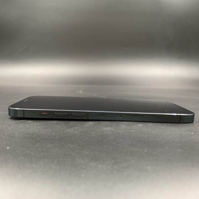 iPhone 12 Pro Max Pacific Blue - Image 4