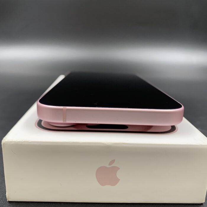 iPhone 15 256GB Pink - Image 4