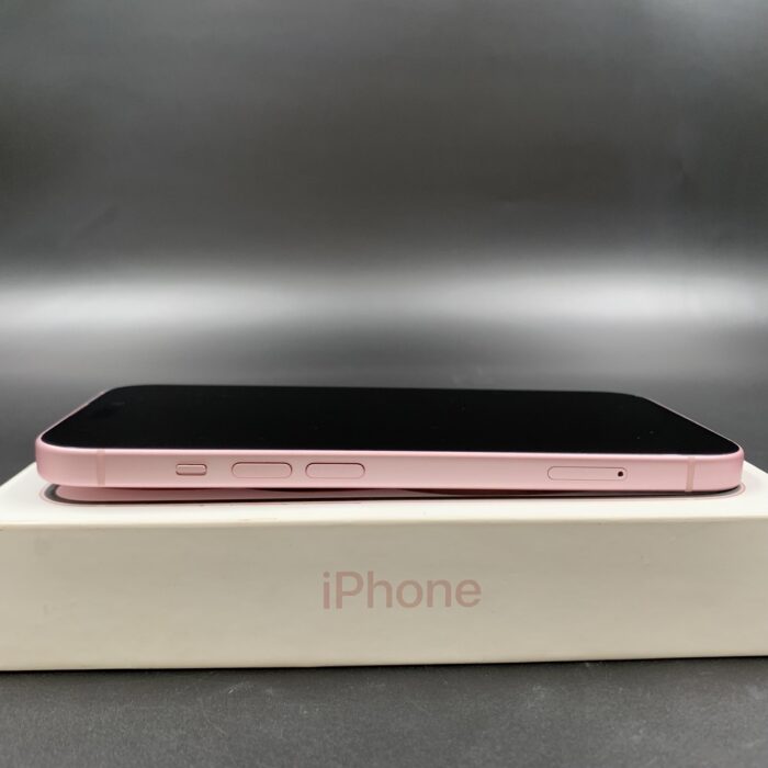 iPhone 15 256GB Pink - Image 5
