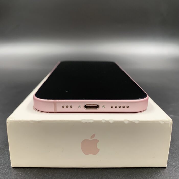 iPhone 15 256GB Pink - Image 6