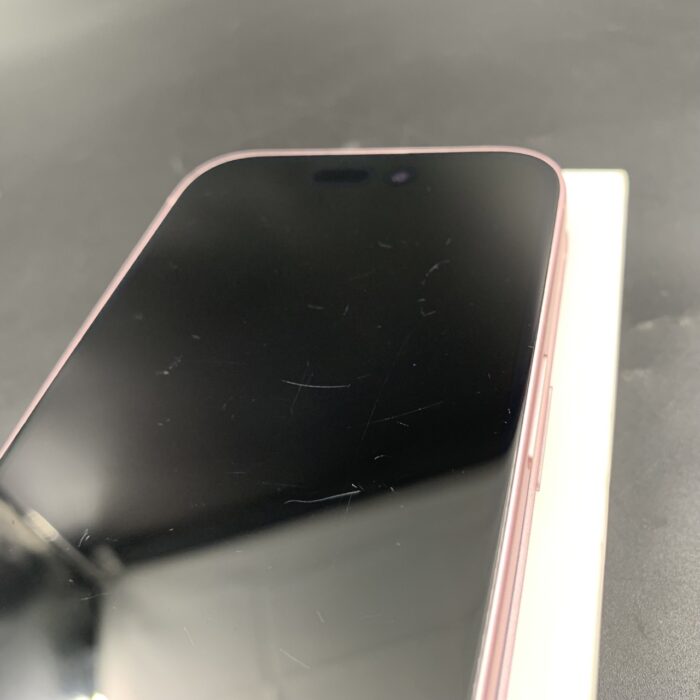 iPhone 15 256GB Pink - Image 7
