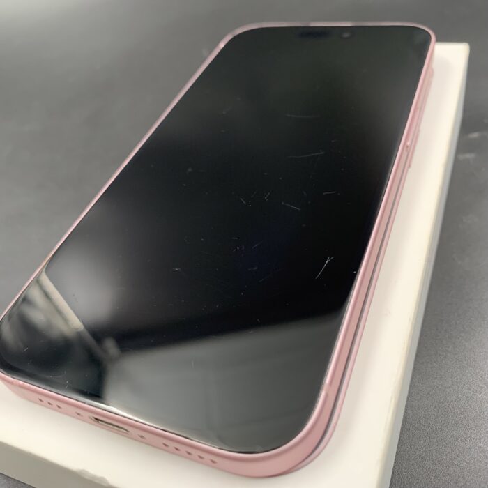 iPhone 15 256GB Pink - Image 8