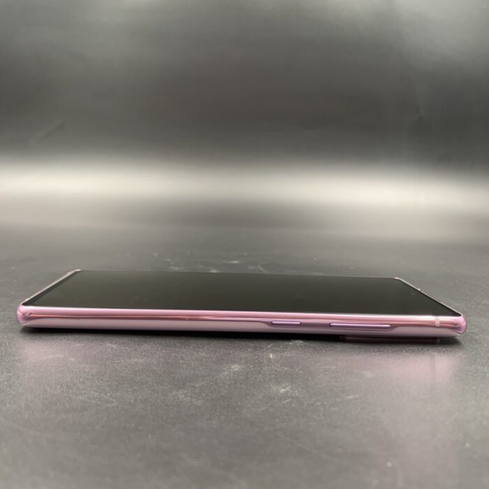 Samsung Galaxy S20 FE 5G 128GB Dual Sim Purple - Image 2