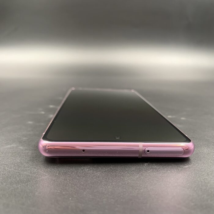 Samsung Galaxy S20 FE 5G 128GB Dual Sim Purple - Image 3