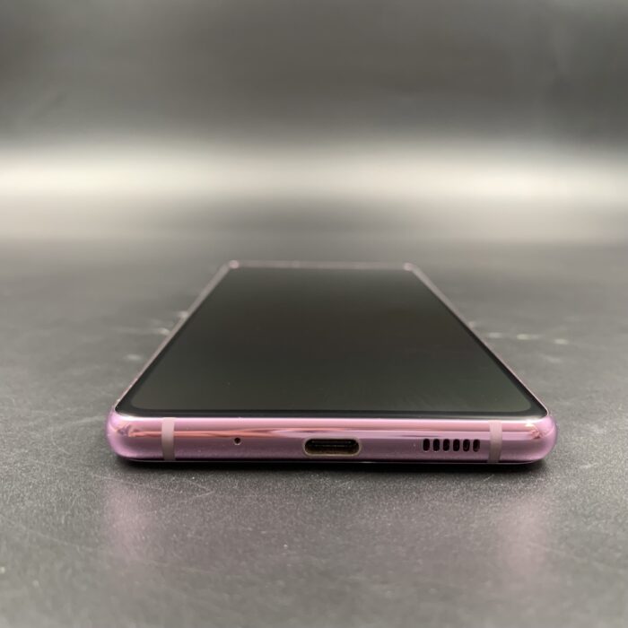 Samsung Galaxy S20 FE 5G 128GB Dual Sim Purple - Image 5