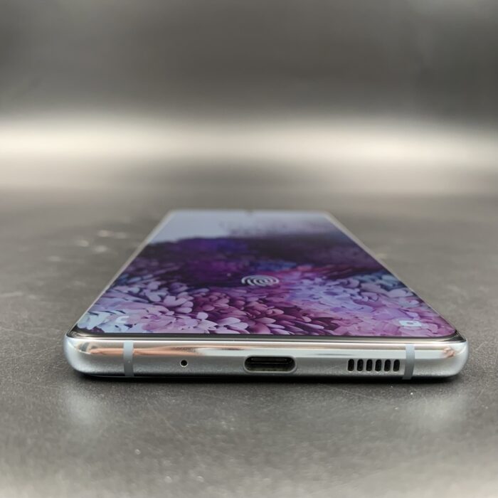 Samsung S20 Plus 128GB Blue - Image 5