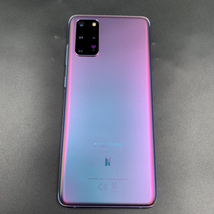 Samsung S20 Plus 128GB Dual Sim Purple - Image 7