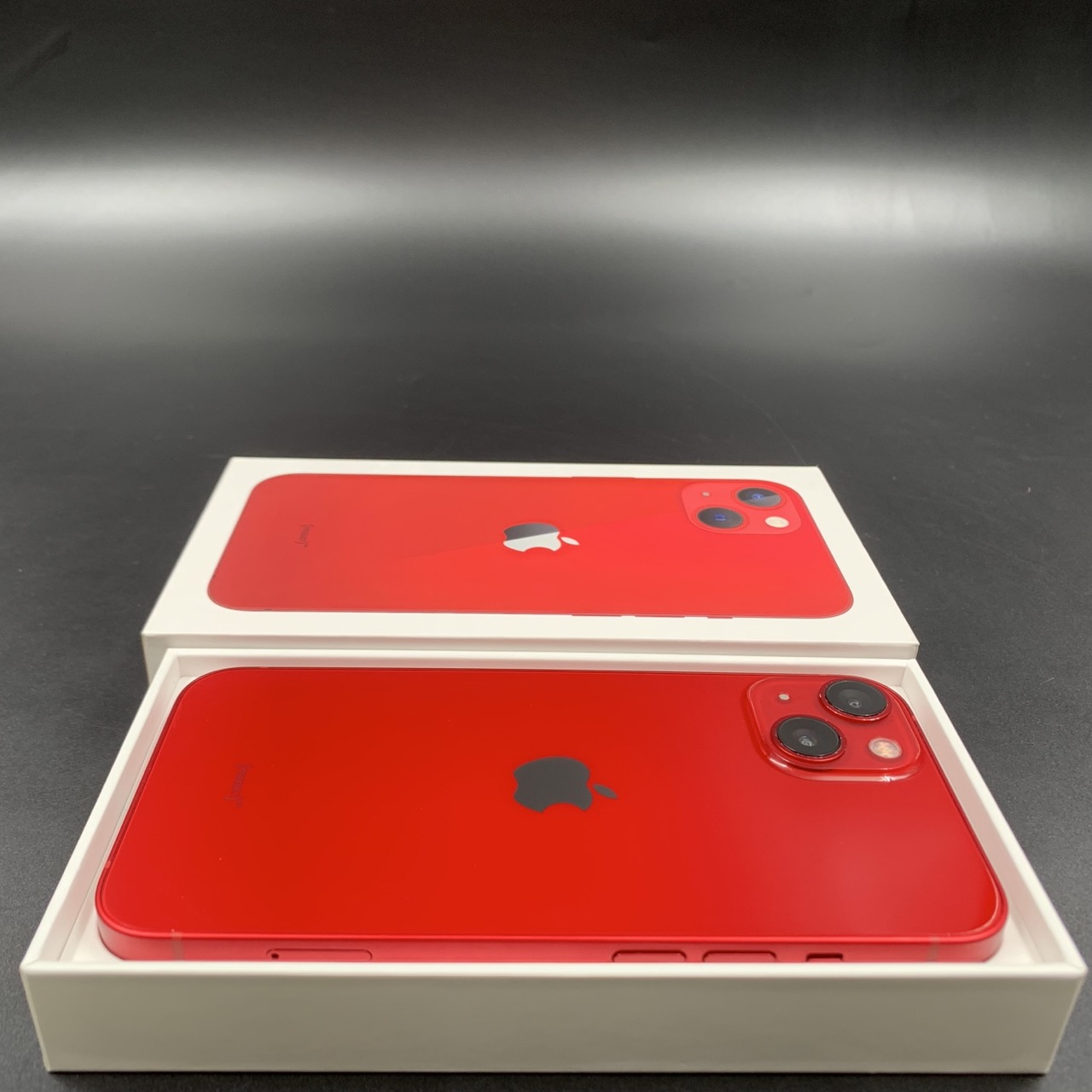 iPhone 13 256GB (PRODUCT)RED SIMフリー iPhone 13 Red 256GB (Unlocked) \u2013 Plug