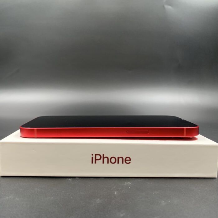 iPhone 13 256GB Product (Red) - Image 3