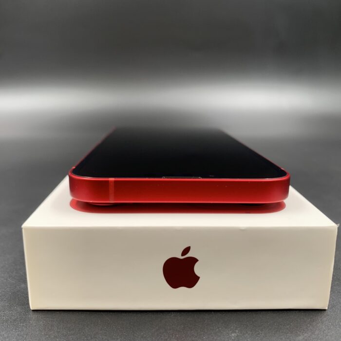 iPhone 13 256GB Product (Red) - Image 4