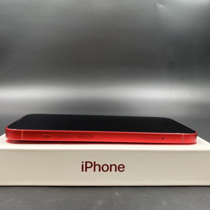 iPhone 13 256GB Product (Red) - Image 5