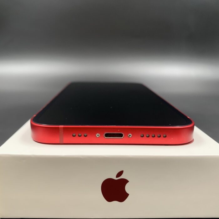 iPhone 13 256GB Product (Red) - Image 6