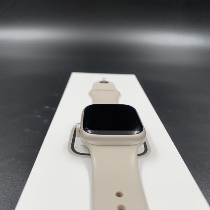 Apple Watch Series 7 41MM Starlight - Image 5