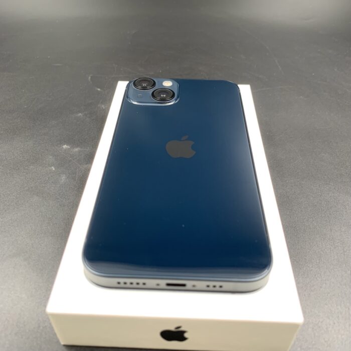 iPhone 13 128GB Midnight - Image 7