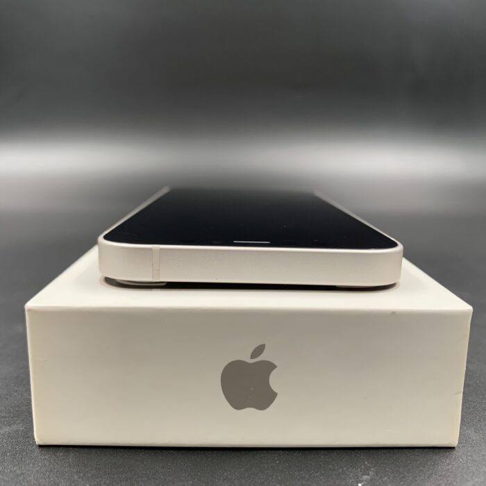 iPhone 12 Mini 128GB White - Image 4