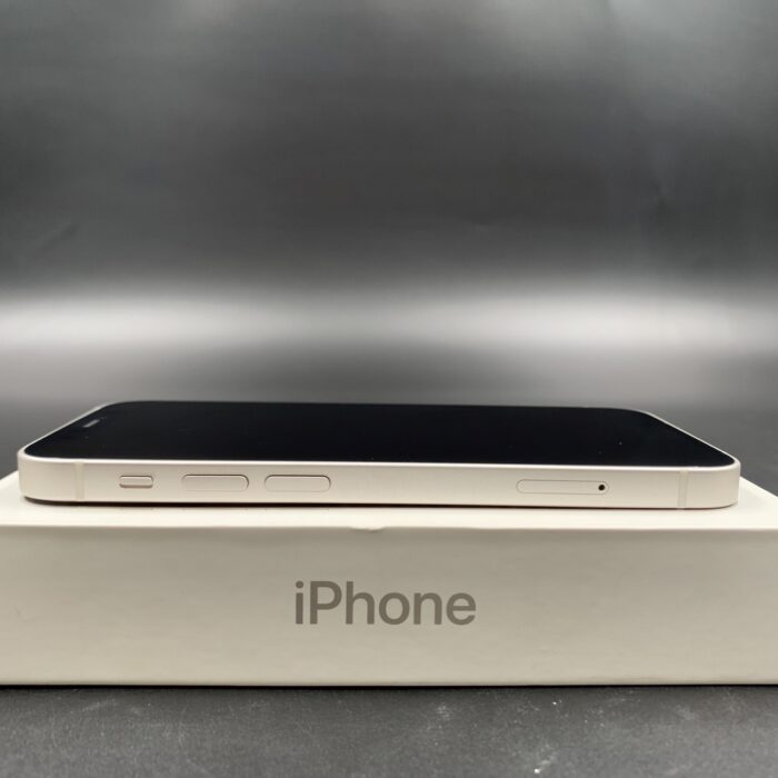iPhone 12 Mini 128GB White - Image 5