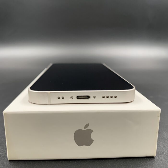 iPhone 12 Mini 128GB White - Image 6