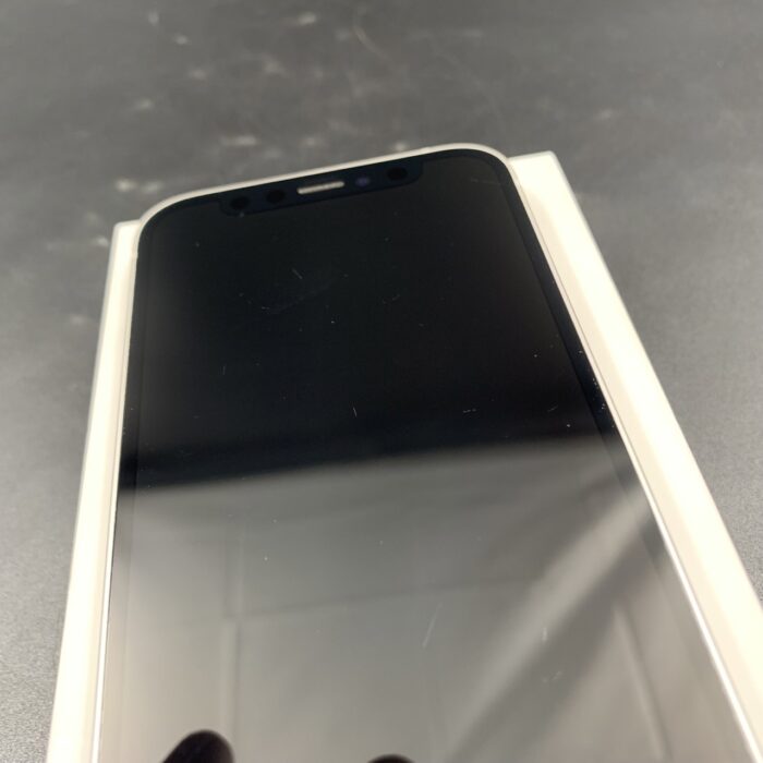 iPhone 12 Mini 128GB White - Image 7