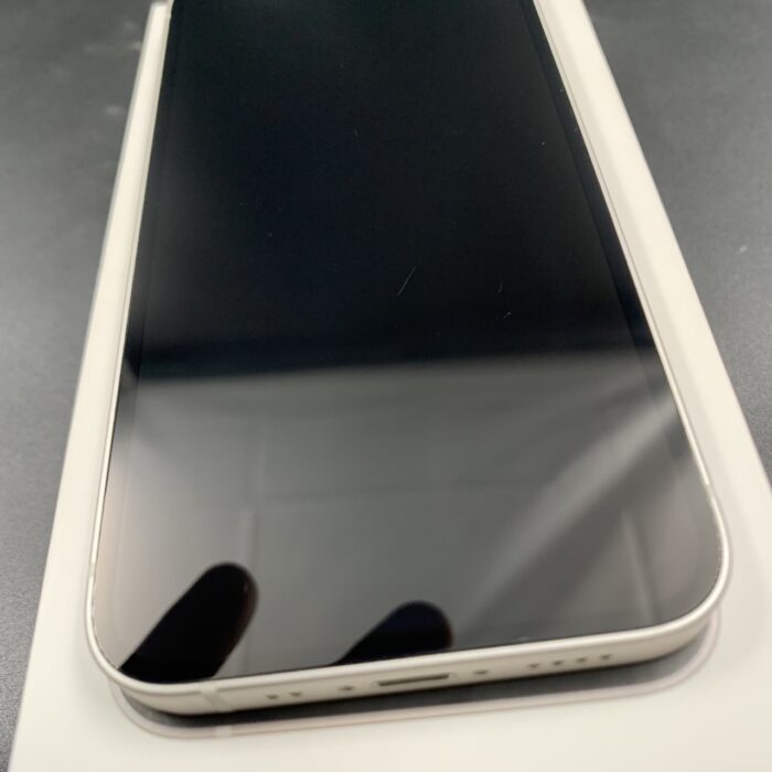 iPhone 12 Mini 128GB White - Image 8