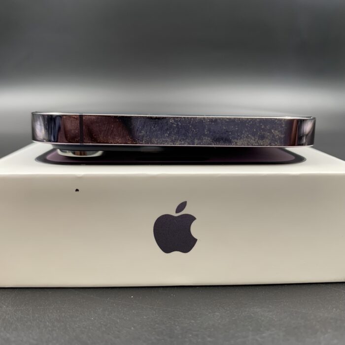 iPhone 14 Pro Max 256GB Deep Purple - Image 5