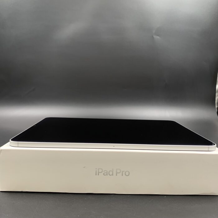 iPad Pro M1 (3rd Gen) 11" 128GB Wifi + Cellular - Image 4