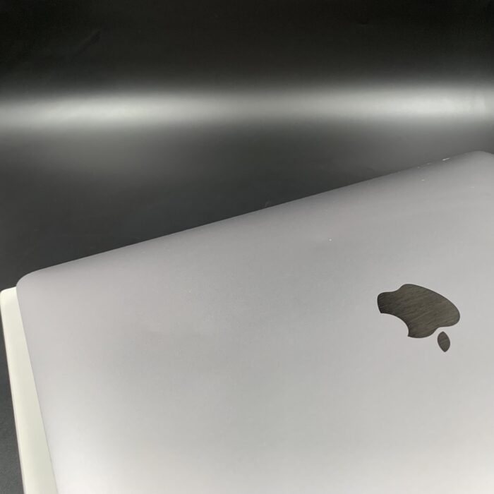 Macbook Air 13" 2018 Space Grey - Image 6