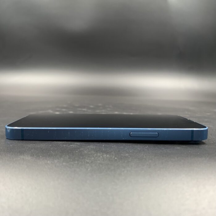 iPhone 13 Mini Blue 256GB - Image 2
