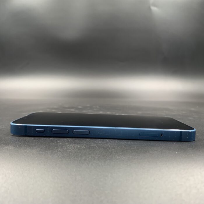 iPhone 13 Mini Blue 256GB - Image 4