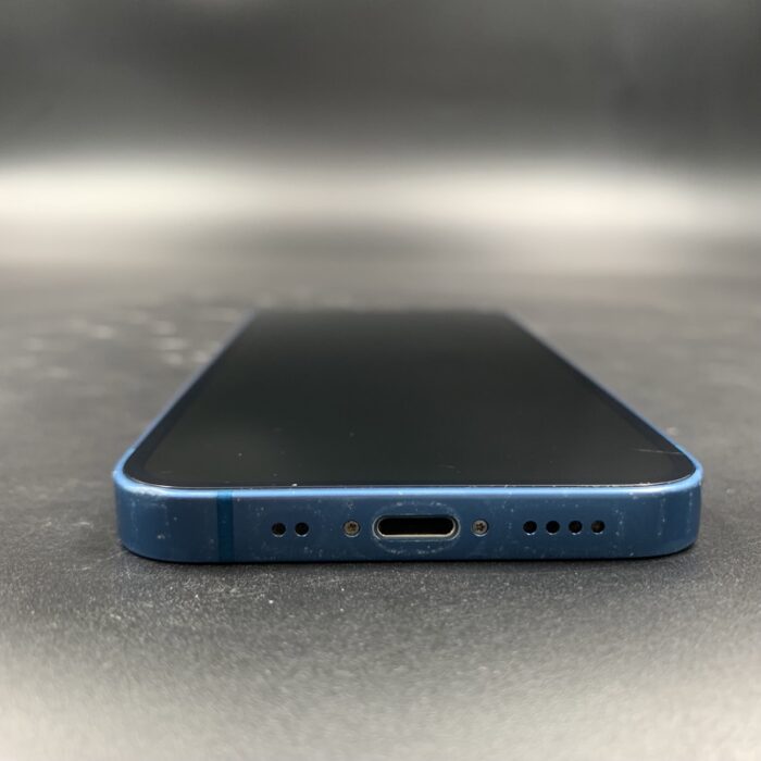 iPhone 13 Mini Blue 256GB - Image 5