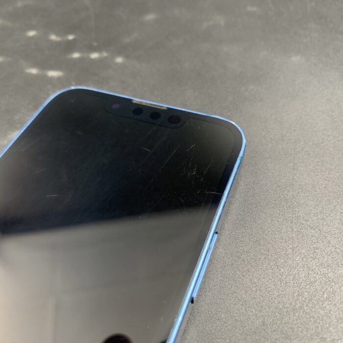 iPhone 13 Mini Blue 256GB - Image 6